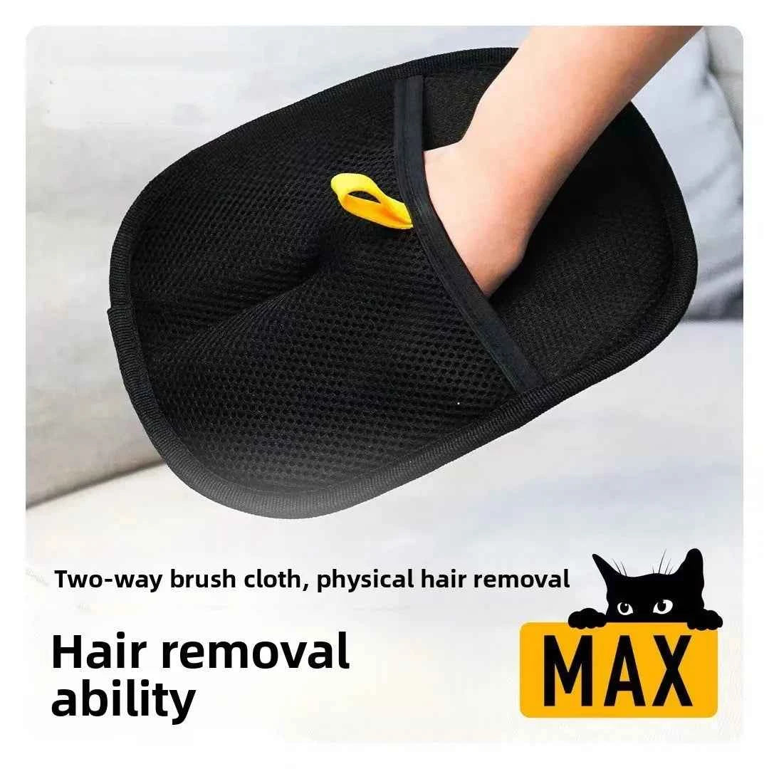 Roller Removes Hairs Removes Lint From Clothes Cat Hair Brush Pet Hair Removal For Cleaning Take Out of Clothes Remover Tools