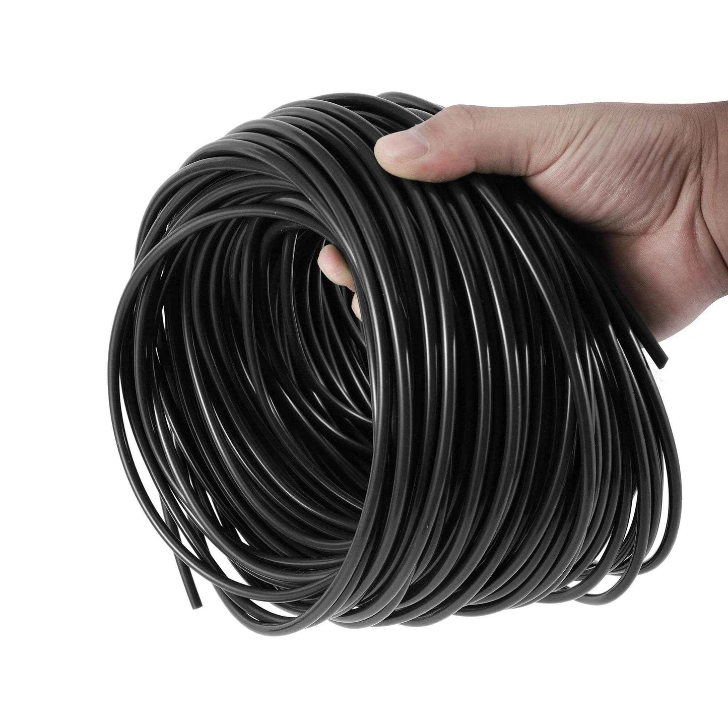 Qoraheyhub Micro Drip Irrigation Tubing for Efficient Watering