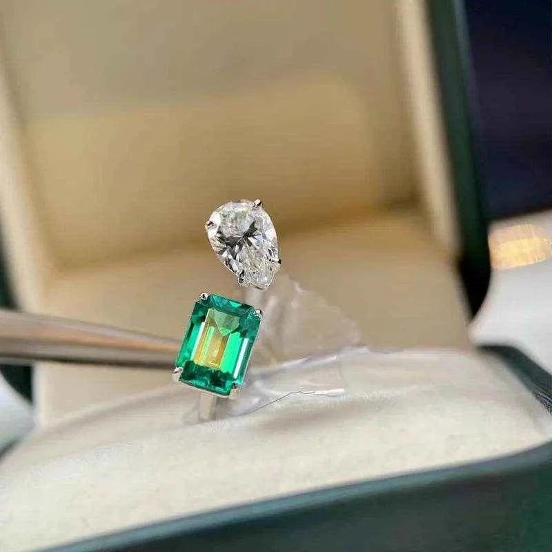 Jewelrieshub Affordable Statement Rings for Women with Gemstones