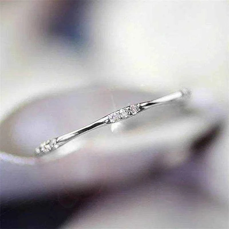 Jewelrieshub Elegant Versatile Daily Wear Ladies Rings