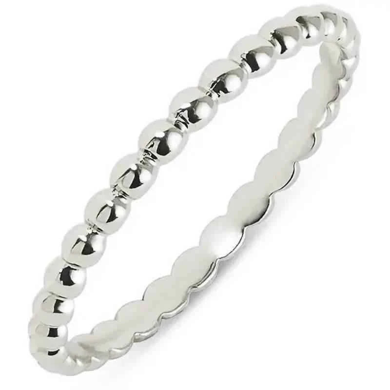 Jewelrieshub Stylish Versatile Daily Wear Rings