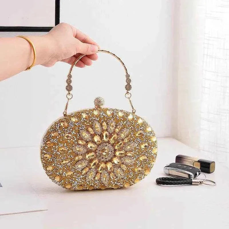 Luxury bags - Qoraheyhub