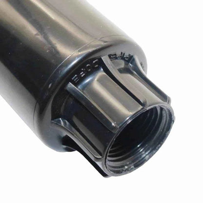 Qoraheyhub 360 Degree Stretch Scattering Sprinkler - Adjustable Lawn Watering