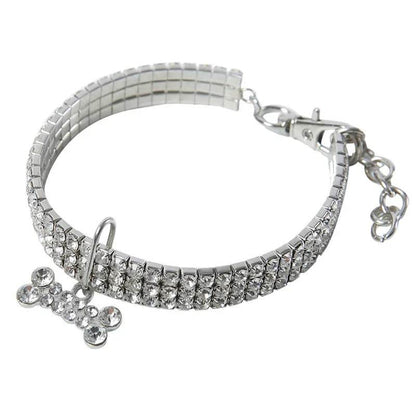 New Dogs Collar Puppy Neck Collar for Dog Rhinestone Jewelry Chihuahua Crystal Jewelry Adjustable Engraved Text Dog Collar GXQ08 Qoraheyhub 4-Red / L(30)CM 1-Blue / S(20CM) 1-Blue / M(25CM) 4-Red / L(30)CM-1-Blue / S(20CM)-1-Blue / M(25CM)-1-Blue / L(30)CM-2-White / S(20CM)-2-White / M(25CM)-2-White / L(30)CM-3-Pink / S(20CM)-3-Pink / M(25CM)-3-Pink / L(30)CM-4-Red / S(20CM)-4-Red / M(25CM)-
