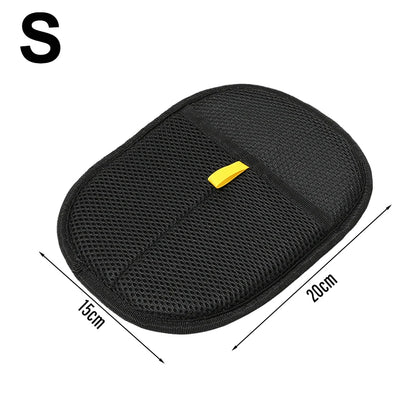 Reusable Cat Grooming Gloves Electrostatic Pet Hair Removal Mitts Cat Dog Hair Remover Brush Sticking Device Home Hair Scraper - Qoraheyhub
