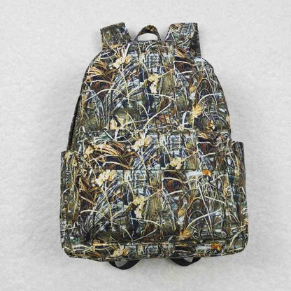 Wholesale Children Baby Boy Girl Backpack Boutique Ducks Daypack Toddler Outdoor Portable Kids School Bags