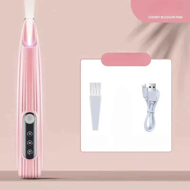 Smart Waterproof Pet Hair Shaver Dog Foot Shaver Cat Hair Removal Electric Clipper Local Trimmer Animal Hair Trimmer
