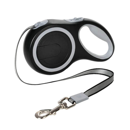 3m 5m 8m 50kg Dog Leash Retractable Roulette Collar for Small Big Dog Accessories Adjustable Durable Walking Hiking Bulldog Rope Qoraheyhub Gray / 5m Plus - 50 kg Gray / 8m - 50 kg Rose / 5m Plus - 50 kg Gray / 5m Plus - 50 kg-Gray / 8m - 50 kg-Rose / 5m Plus - 50 kg-Rose / 8m - 50 kg-Coffee / 5m Plus - 50 kg-Coffee / 8m - 50 kg-Green / 5m Plus - 50 kg-Green / 8m - 50 kg-Blue / 5m Plus - 50 kg-Blue / 8m - 50 kg-