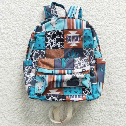 Wholesale Children Baby Boy Girl Backpack Boutique Ducks Daypack Toddler Outdoor Portable Kids School Bags