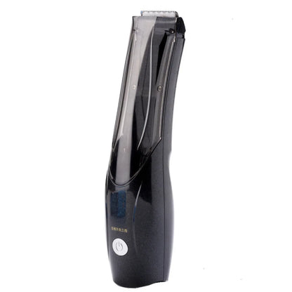 Pet Vacuum Hair Clipper With Suction USB Rechargeable Electric Dog Cat Hair Trimmer Low Noise Pet Hair Remover Grooming Tool - Qoraheyhub