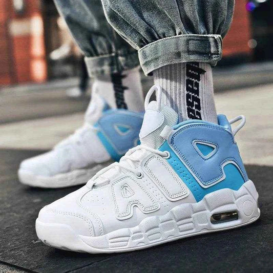 2025 Quality Men's Sports Sneakers New Running Shoes Women Casual Trendy Shoes Air Breathable Shoes for Men Zapatillas De Hombre