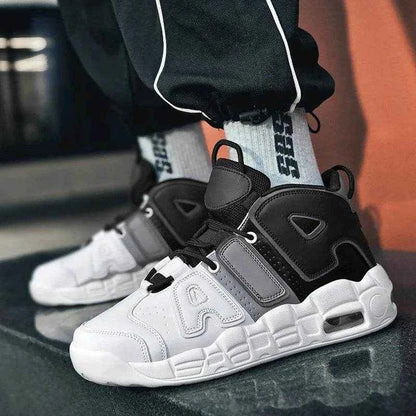 2025 Quality Men's Sports Sneakers New Running Shoes Women Casual Trendy Shoes Air Breathable Shoes for Men Zapatillas De Hombre