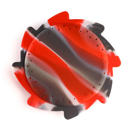 Water Flying Discs Toys Silicone Sprinkling Frisbee For Children's Beach Summer Splash And Play Outdoor Games The Family Toy - Qoraheyhub