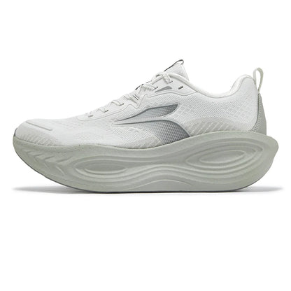 361 Degrees PopBlaze 5 Men Running Shoes New Cushioning Thick-soled Breathable Non-slip Outdoor Jogging Male Sneakers 672532212