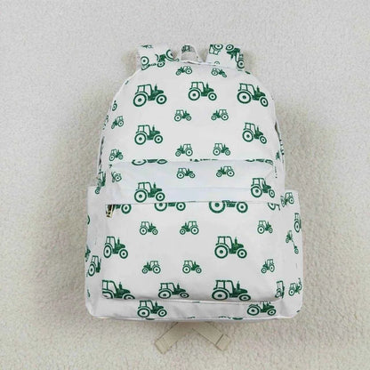 Wholesale Children Baby Boy Girl Backpack Boutique Ducks Daypack Toddler Outdoor Portable Kids School Bags
