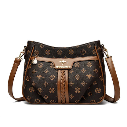 Brand Luxury Clutch Bags Designer Crossbody Hand Bags for Women  High Quality Soft Shoulder Purses Handbag Women Clutch 2025
