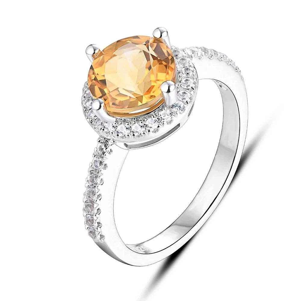 Zultanite султанит изменение цвета Silver Ring Women Fashion 2.3 Carats Created Diaspore S925  Wedding Band Color Change Stone