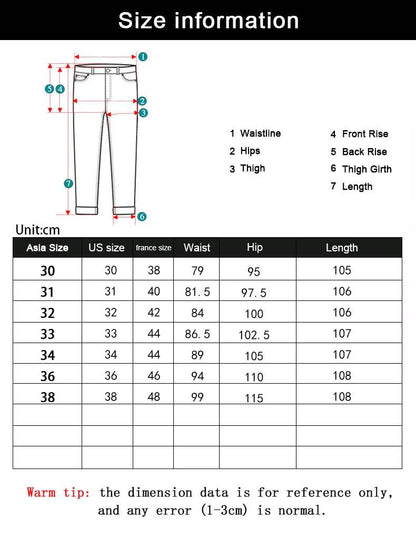 Summer Thin Men's Elastic Cotton Jeans Fashion Blue Comfortable Business Straight Casual Pants Brand Male Clothes Trousers Qoraheyhub SKY BLUE / 38 SKY BLUE / 36 Blue / 33 SKY BLUE / 38-SKY BLUE / 36-Blue / 33-Blue / 32-Blue / 31-Blue / 30-SKY BLUE / 30-Blue / 38-Blue / 36-Blue / 34-SKY BLUE / 34-SKY BLUE / 33-SKY BLUE / 32-SKY BLUE / 31-