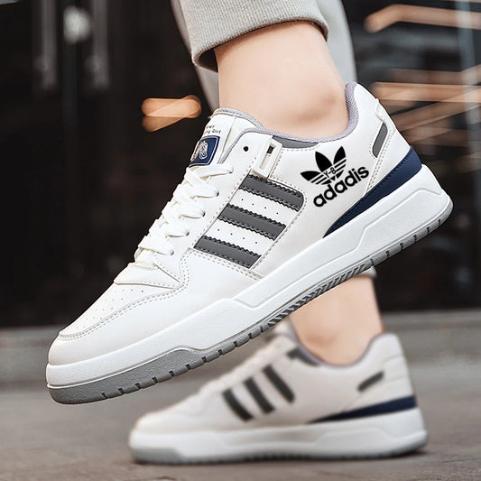 2025 Summer New Breathable Comfortable Lightweight High Quality Cold Sticky Casual Trend Couple Sneakers Three Colors
