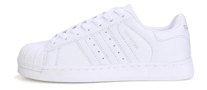 2025  Men Sports Shoes Fashion Casual Flats Vulcanize Shoes Ladies Outdoor Walking Sneakers Women Comfortable Classical Shoe Bre