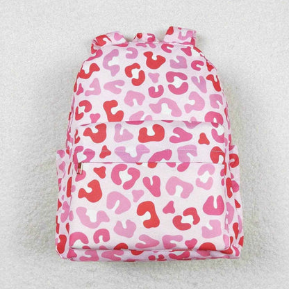 Wholesale Children Baby Boy Girl Backpack Boutique Ducks Daypack Toddler Outdoor Portable Kids School Bags