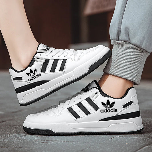 2025 Summer New Breathable Comfortable Lightweight High Quality Cold Sticky Casual Trend Couple Sneakers Three Colors