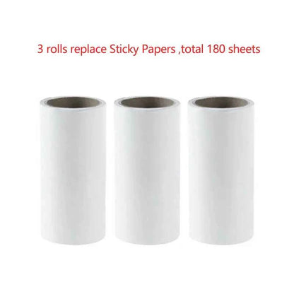 Reusable Lint Remover For Clothing Extra Sticky Lint Rollers Furniture Carpet Couch Pet Dog Cat Hair Remover Sofa Dust Collector