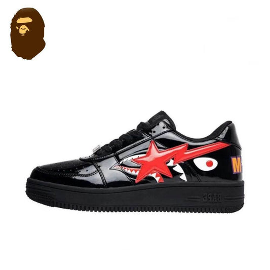 A BATHING APE Vibe BapeGoose Sports Sneakers Unisex Low STA Shark Sports Sneakers Low Outdoor Walking Shoes Jewelrieshub heisha / 41 heisha / 40 heisha / 43 heisha / 41-heisha / 40-heisha / 43-heisha / 42-heisha / 37-heisha / 39-heisha / 38-baisha / 44-baisha / 43-baisha / 45-baisha / 40-baisha / 39-baisha / 42-baisha / 41-heisha / 45-heisha / 44-baisha / 38-baisha / 37-