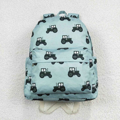 Wholesale Children Baby Boy Girl Backpack Boutique Ducks Daypack Toddler Outdoor Portable Kids School Bags