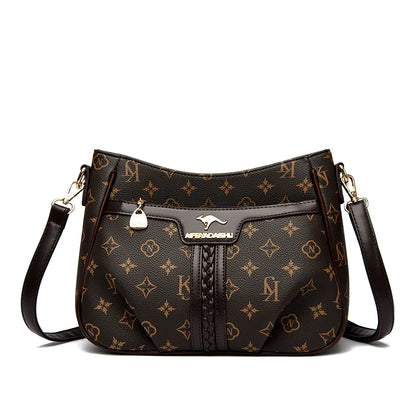 Brand Luxury Clutch Bags Designer Crossbody Hand Bags for Women  High Quality Soft Shoulder Purses Handbag Women Clutch 2025