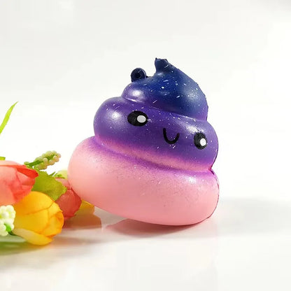 Jumbo Squishy Kawaii Animal Unicorn Cake Deer Panda Squishies Slow Rising Stress Ball fidget toys Squeeze food Toys for Kids - Qoraheyhub