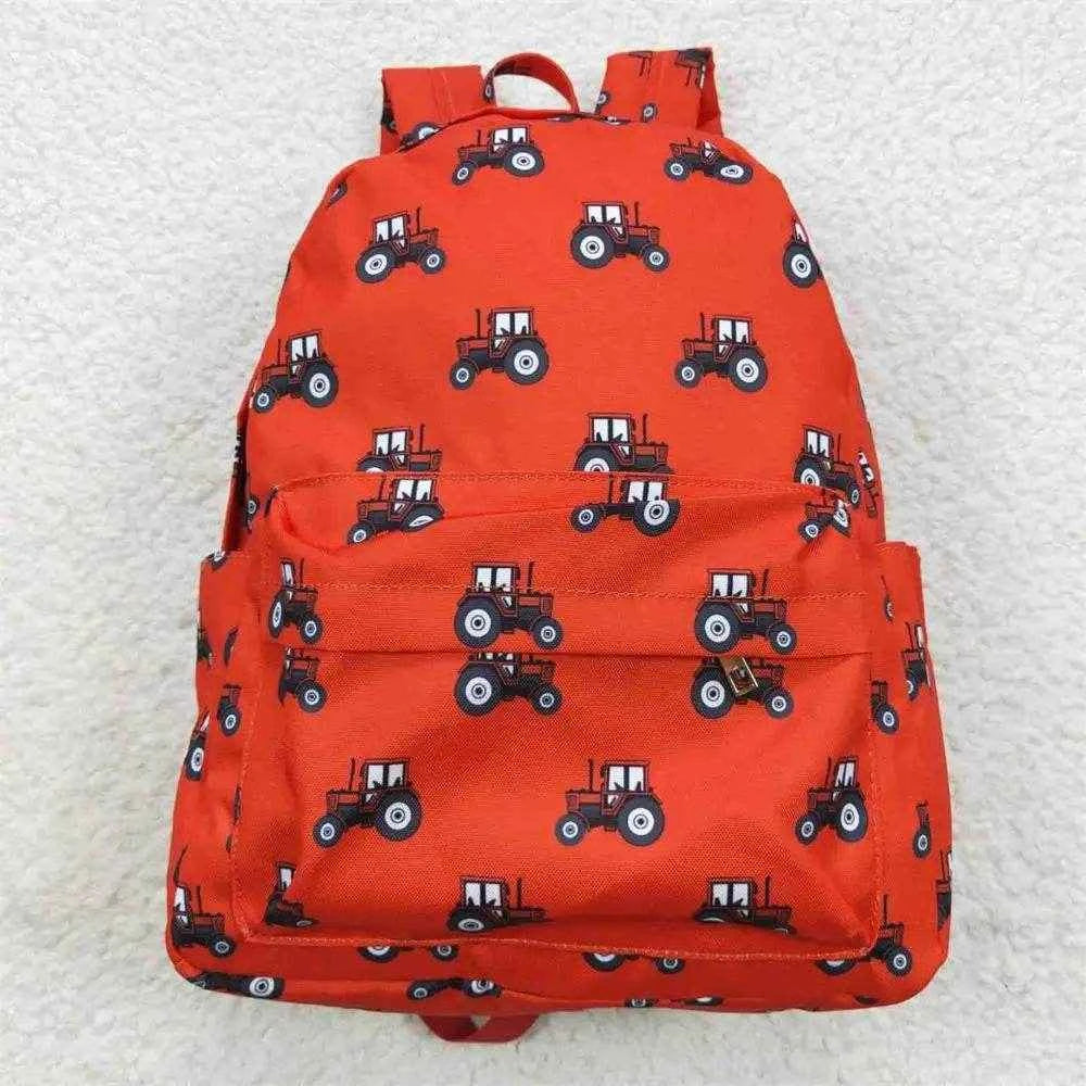 Wholesale Children Baby Boy Girl Backpack Boutique Ducks Daypack Toddler Outdoor Portable Kids School Bags