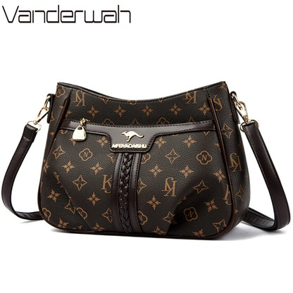 Brand Luxury Clutch Bags Designer Crossbody Hand Bags for Women  High Quality Soft Shoulder Purses Handbag Women Clutch 2025
