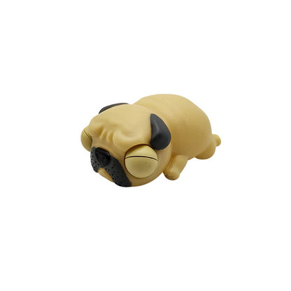 Multiple Types Pop Up FunnySqueeze Anti-stress Toy Hide and Seek Figures Stress Relief Fidget Toys for Kids Adult - Qoraheyhub