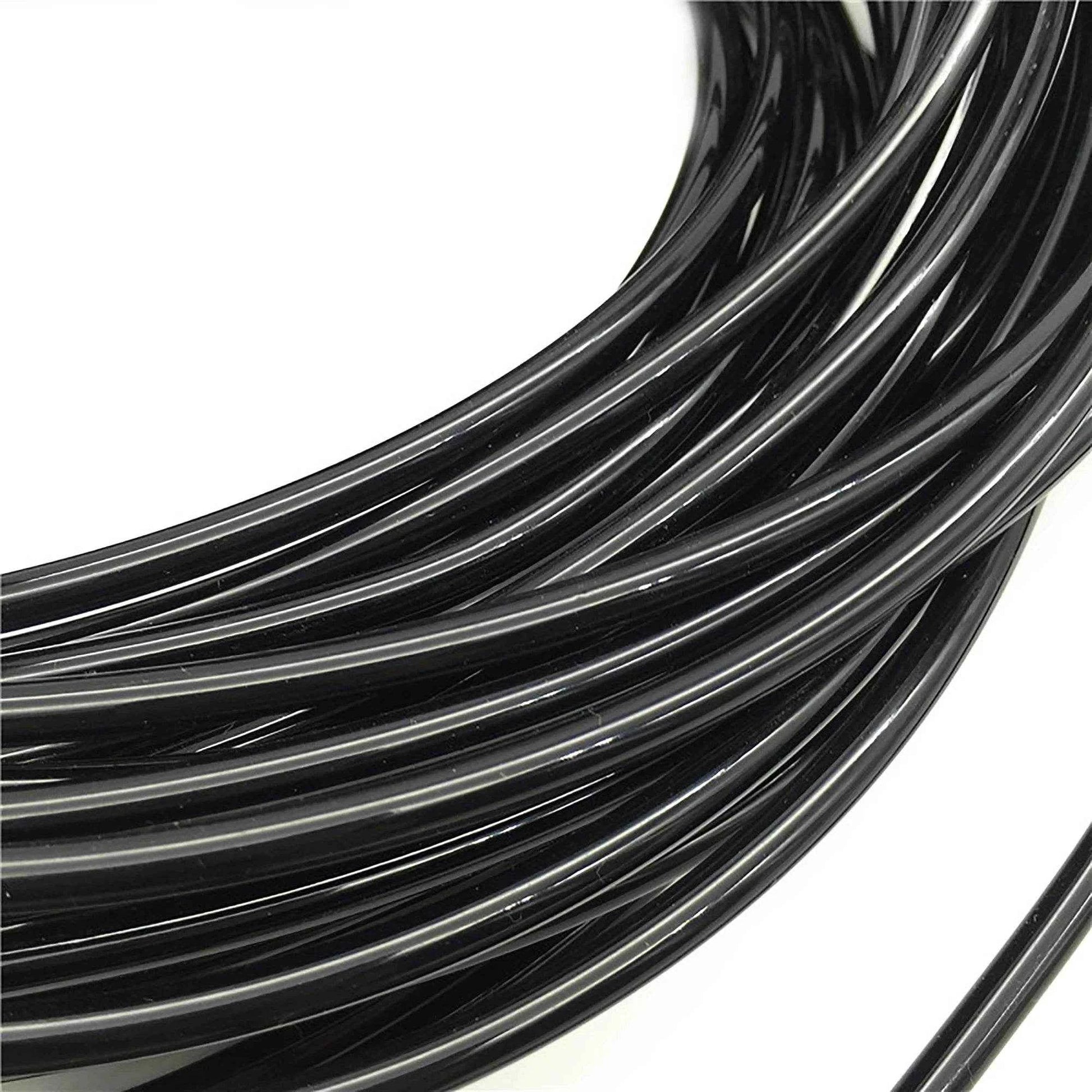 Qoraheyhub Micro Drip Irrigation Tubing for Efficient Watering