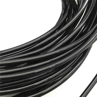Qoraheyhub Micro Drip Irrigation Tubing for Efficient Watering