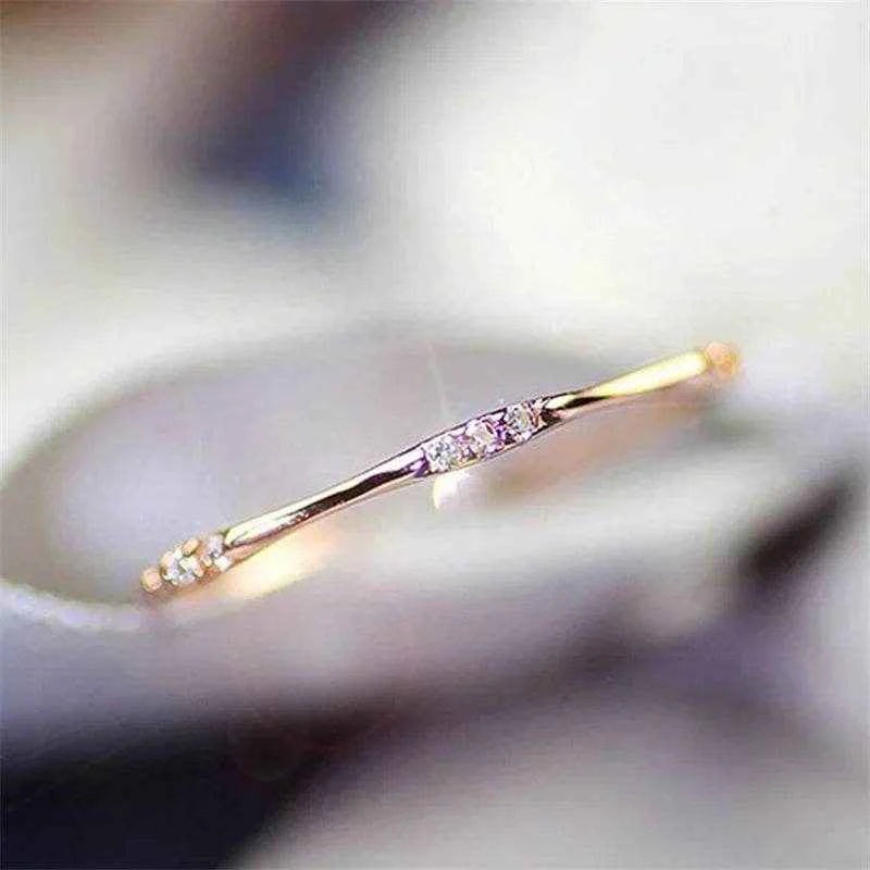Jewelrieshub Elegant Versatile Daily Wear Ladies Rings
