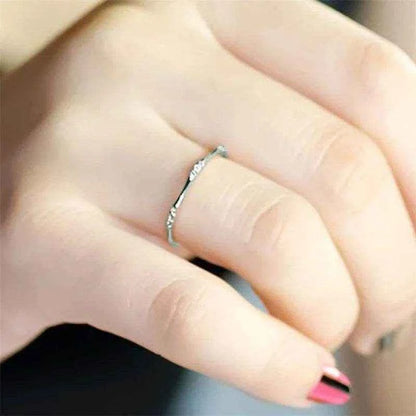 Jewelrieshub Elegant Versatile Daily Wear Ladies Rings