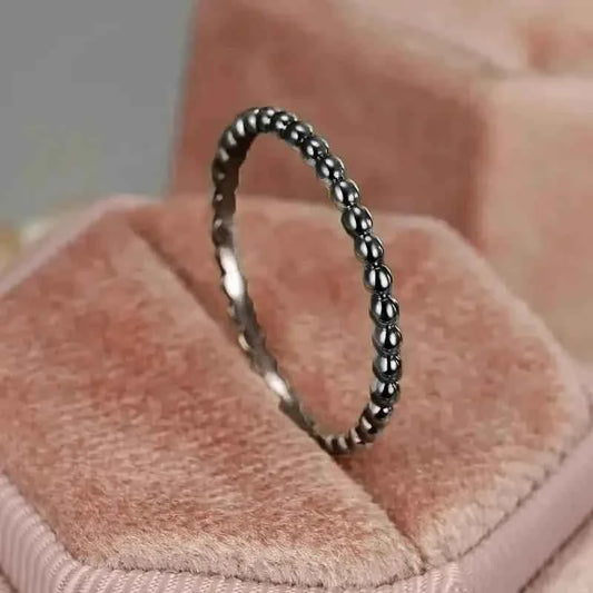 Jewelrieshub Stylish Versatile Daily Wear Rings