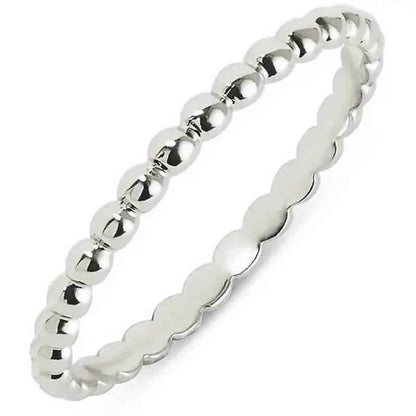 Jewelrieshub Stylish Versatile Daily Wear Rings
